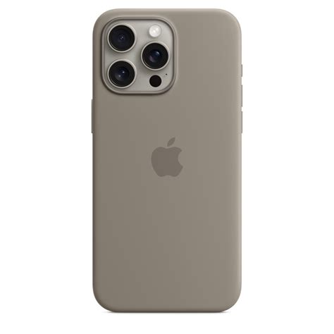 iPhone 15 pro max silicone case